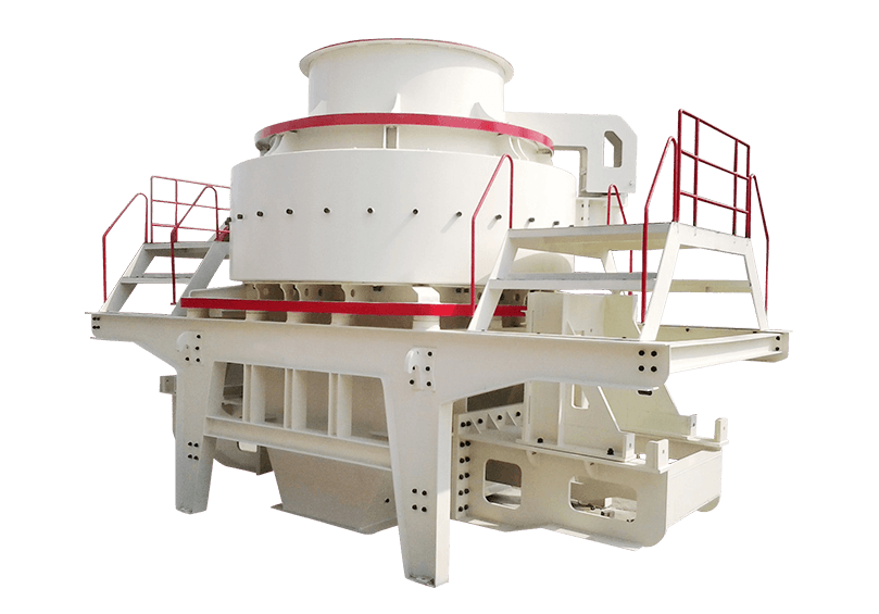 Sand Making Parts