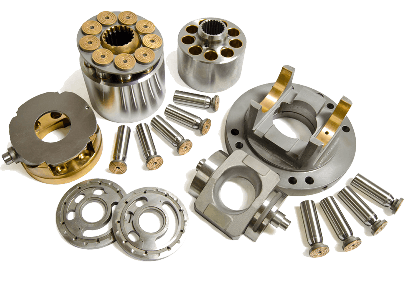 Underground Parts