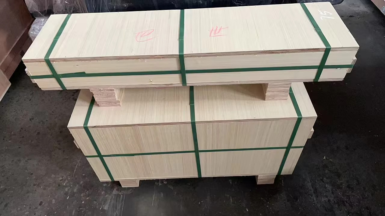 Products package