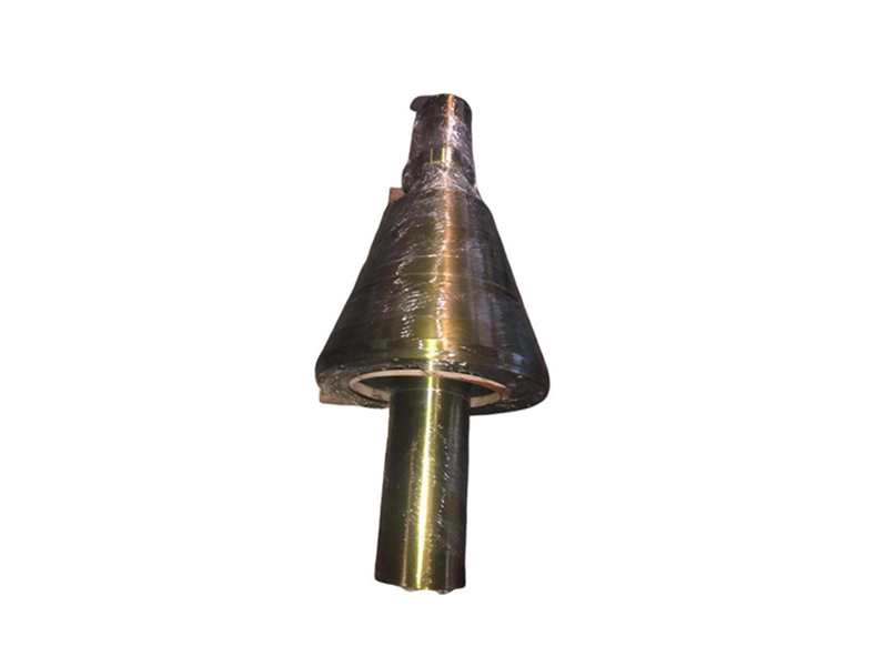 HP300 Cone Crusher Replacement Parts Head Assembly