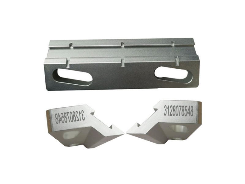 Factory sales compatible with Atlas Copco/Epiroc giant drill iron frame model giant drill iron castings for underground drilling