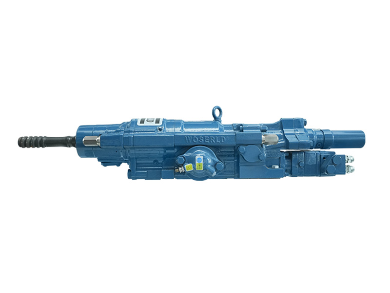 A25L (2550) Rock Drill for Epiroc Drilling Machine Mining Machinery