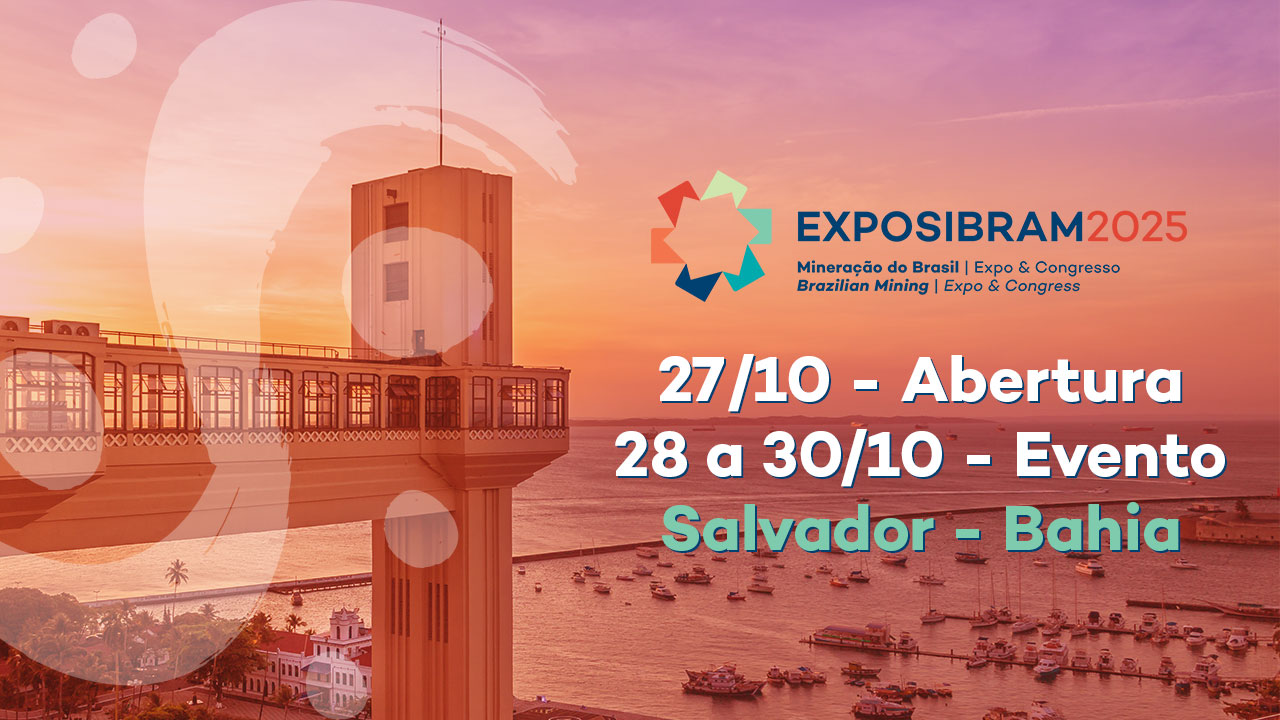 EXPOSIBRAM 2025